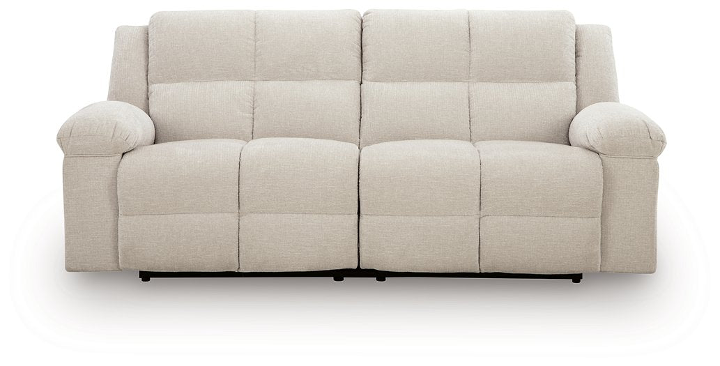 Orlen Reclining Sofa