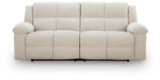 Orlen Reclining Sofa