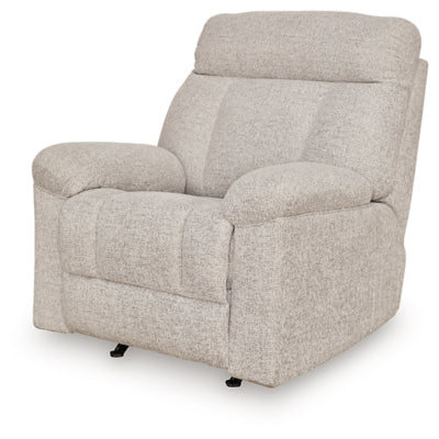 Hoyne Park Recliner