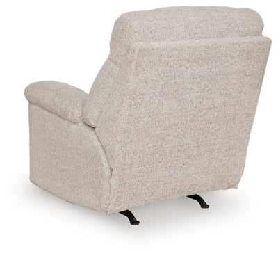 Hoyne Park Recliner