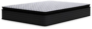 Anniversary Edition Pillowtop Innerspring Mattress