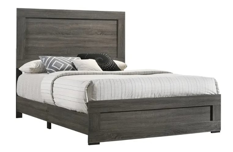 Garnder Bedroom Set