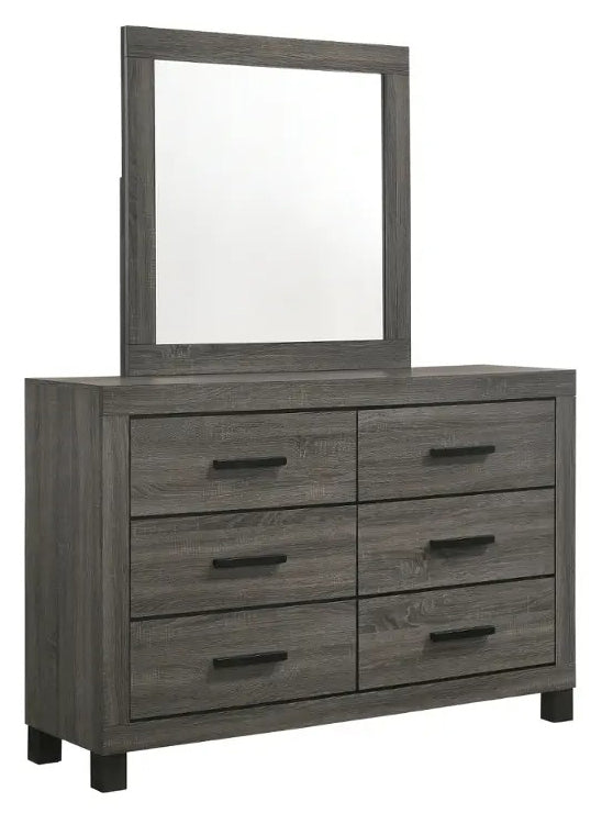 Garnder Bedroom Set