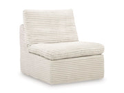 Fannin Armless Chair