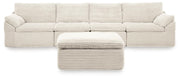 Fannin Sectional