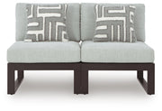 Beachloft Outdoor Sectional
