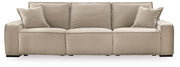 Carceri Power Sectional Reclining Sofa