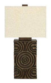 Heathbury Table Lamp