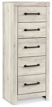 Cambeck Narrow Chest of Drawers