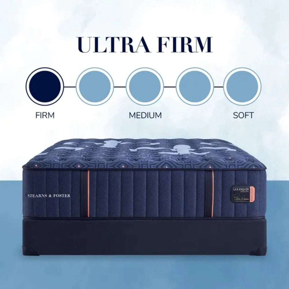 Lux Estate Mattress