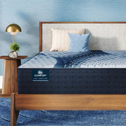 Serta iComfort Mattress Iona Plush