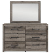 Graystorm Bedroom Set