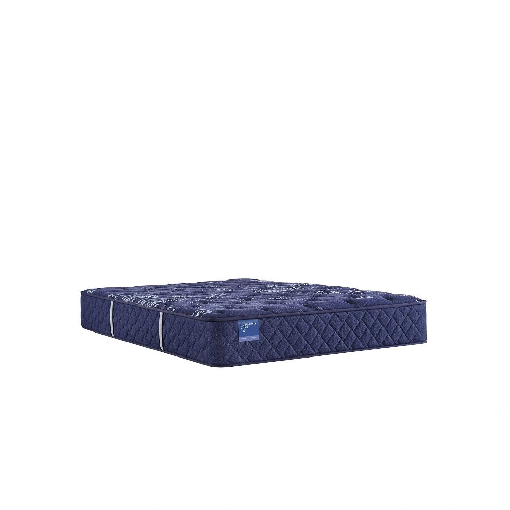 Sealy Travelers Rest Innerspring Mattress