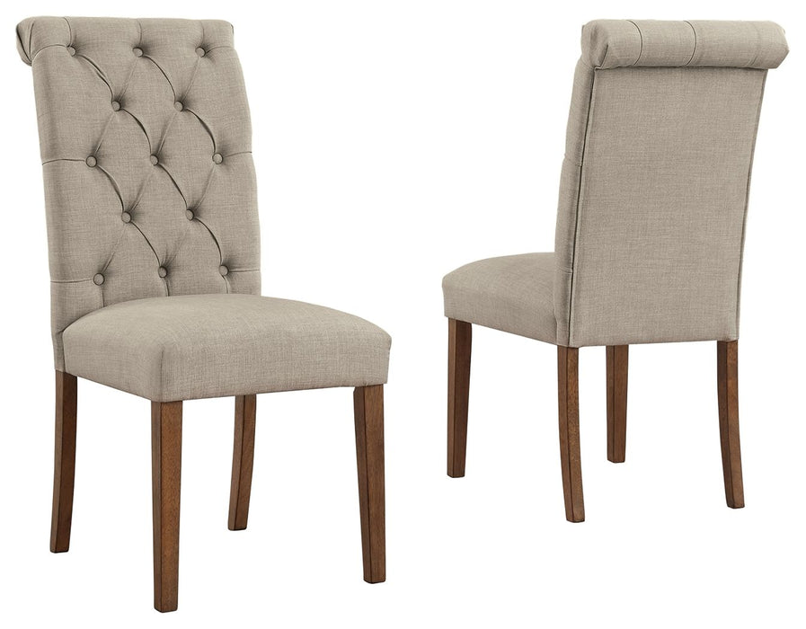 Harvina - Side Chair