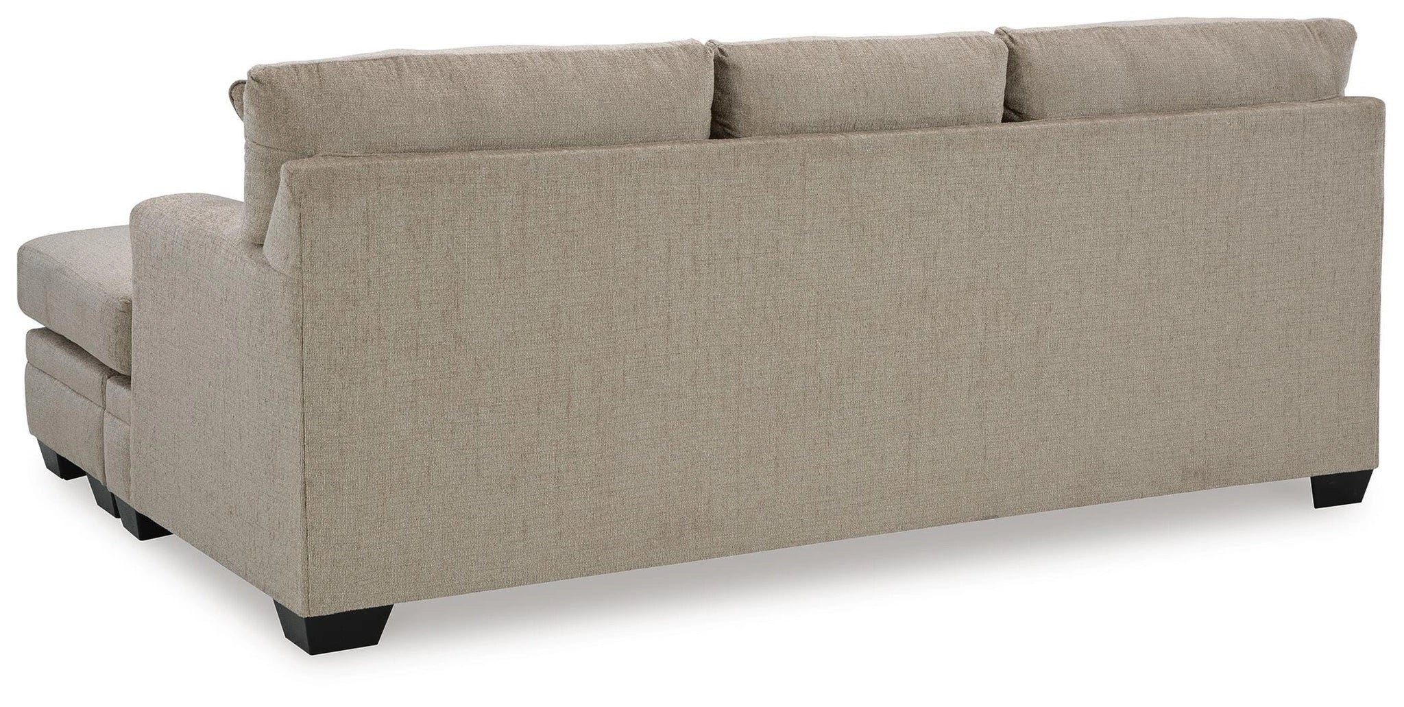 Stonemeade Sofa Chaise