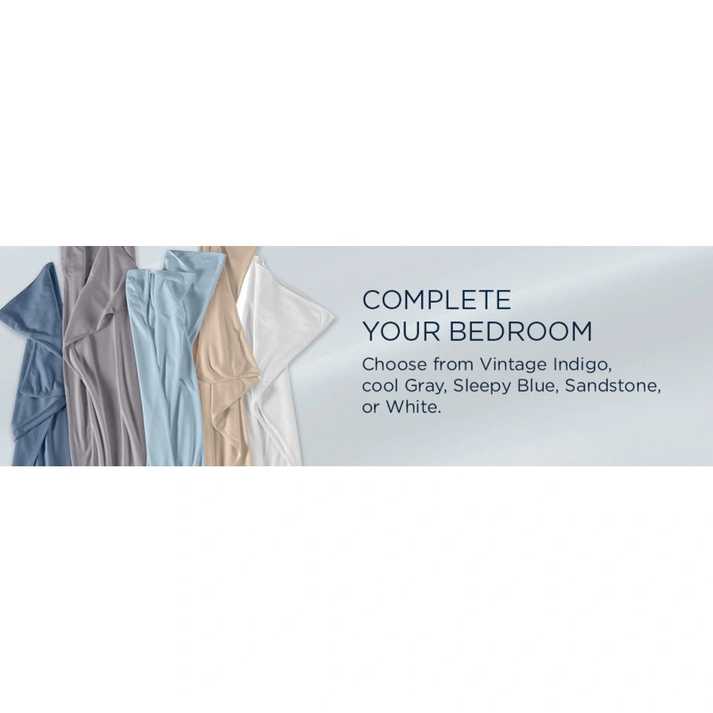 TEMPUR Rayon from Bamboo Sheet Set