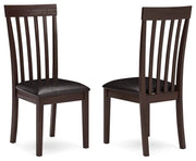 Hammis Dining Chair