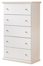 Bostwick Shoals Youth Chest of Drawers
