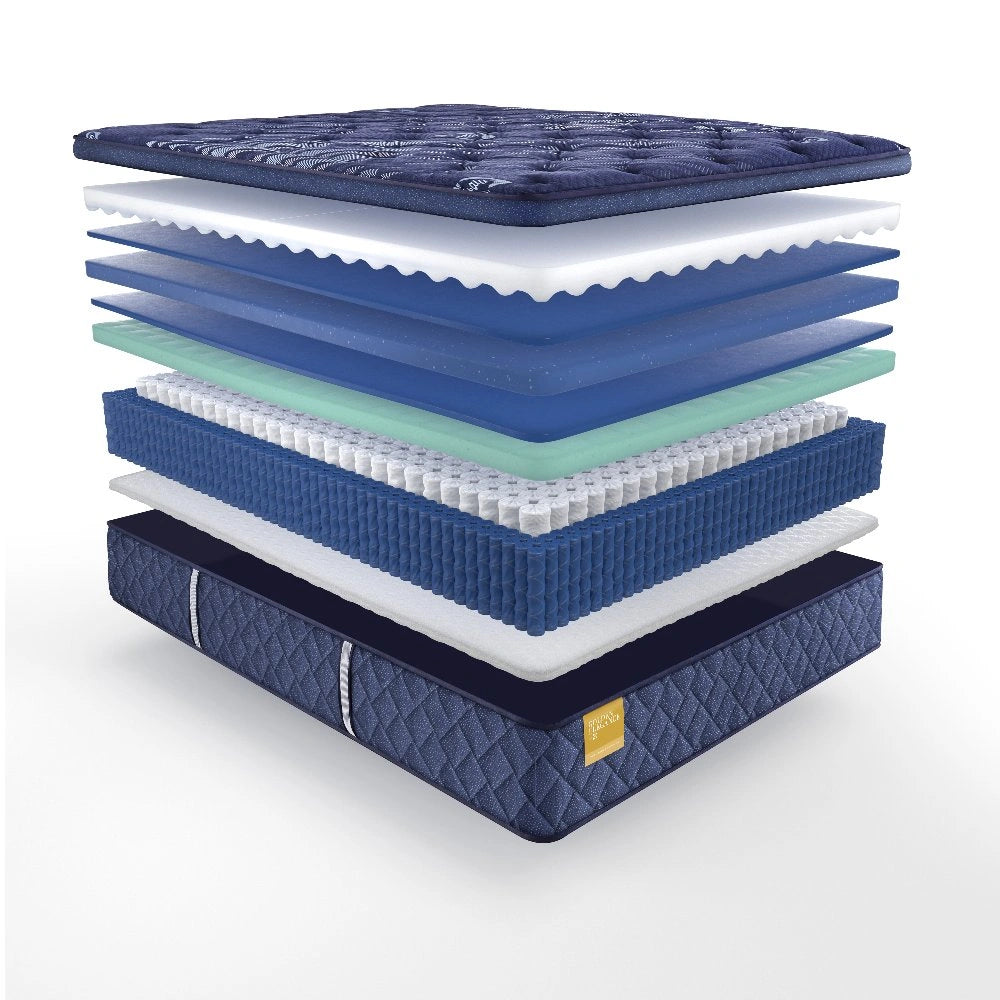 Forsyth Park Innerspring Mattress