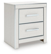 Zuraleus Nightstand