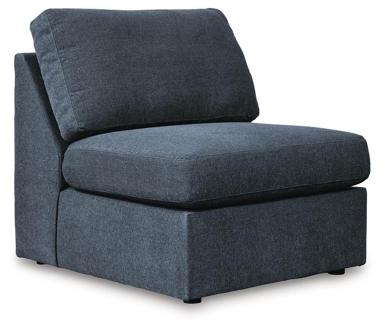 Modmax Sectional with Audio Console