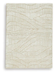Jaseena Area Rug