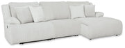 Top Tier Sectional Chofa