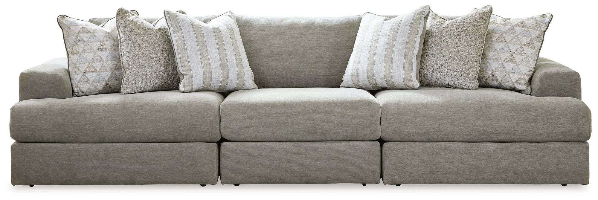 Avaliyah Sectional Sofa
