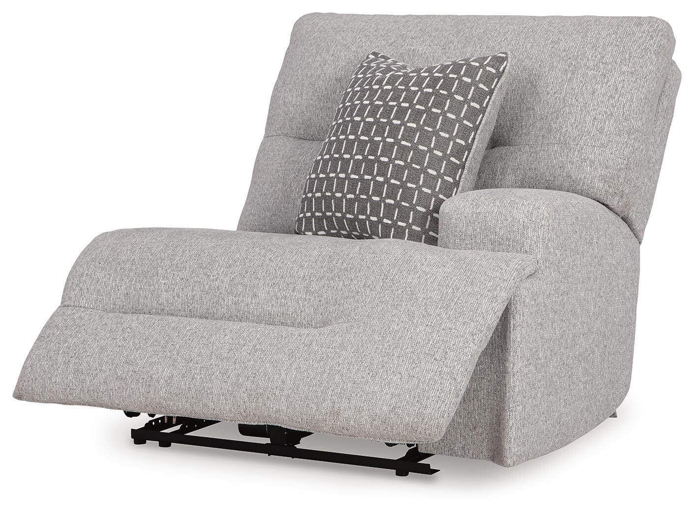 Acklen Place Power Reclining Sectional Loveseat