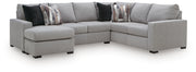 Lakepoint Sectional