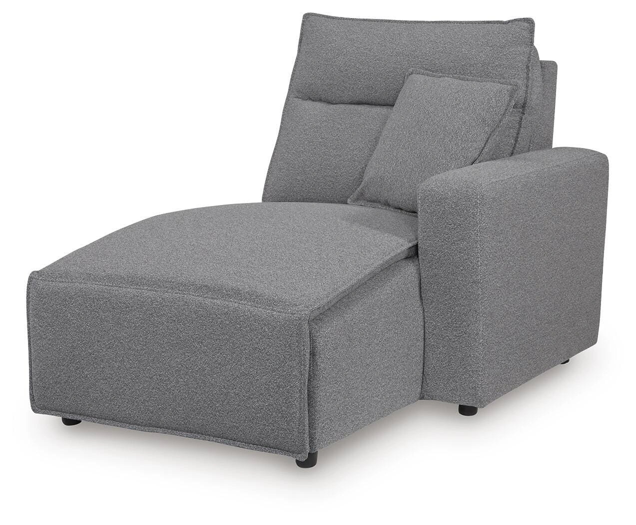 Modmax II Reclining Sectional with Double Chaise