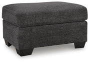 Loreo Ottoman