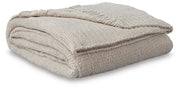 Anawood Throw