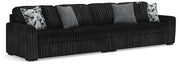 Midnight-Madness Sectional