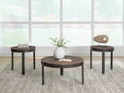 Horizon Hills 3 Pack