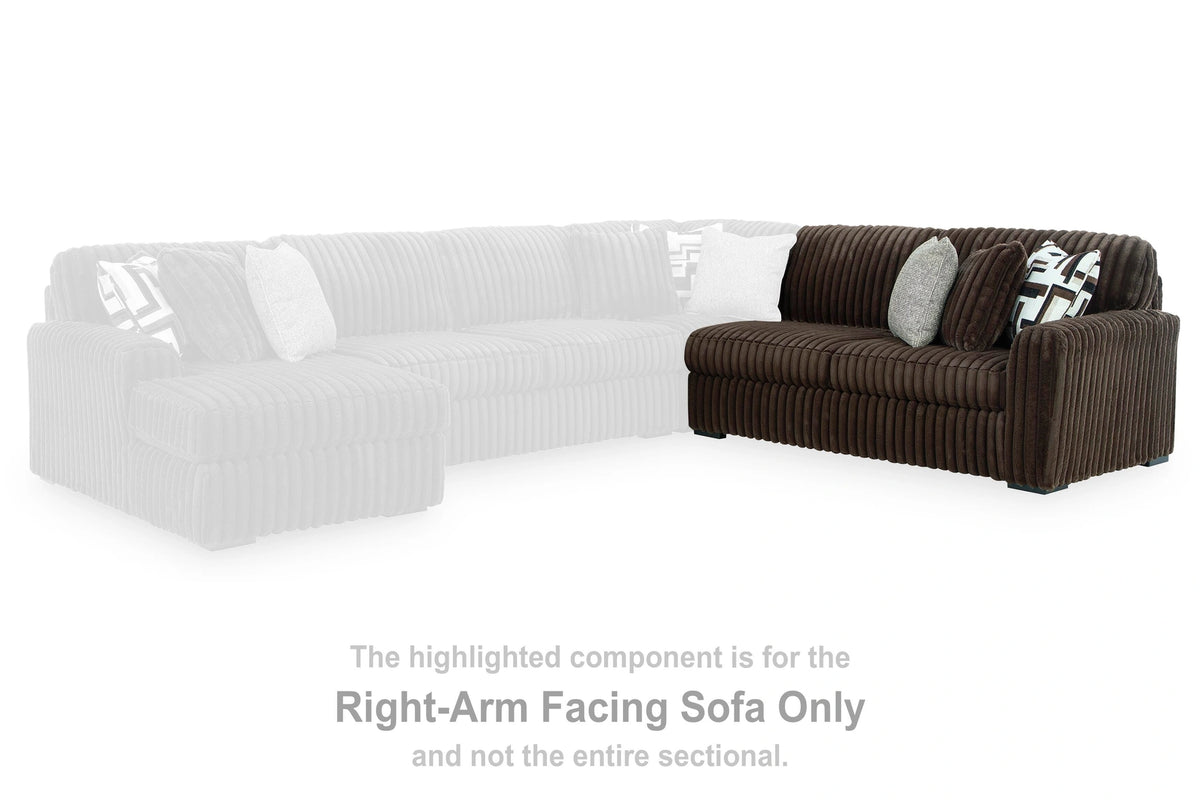 Midnight-Madness Sectional