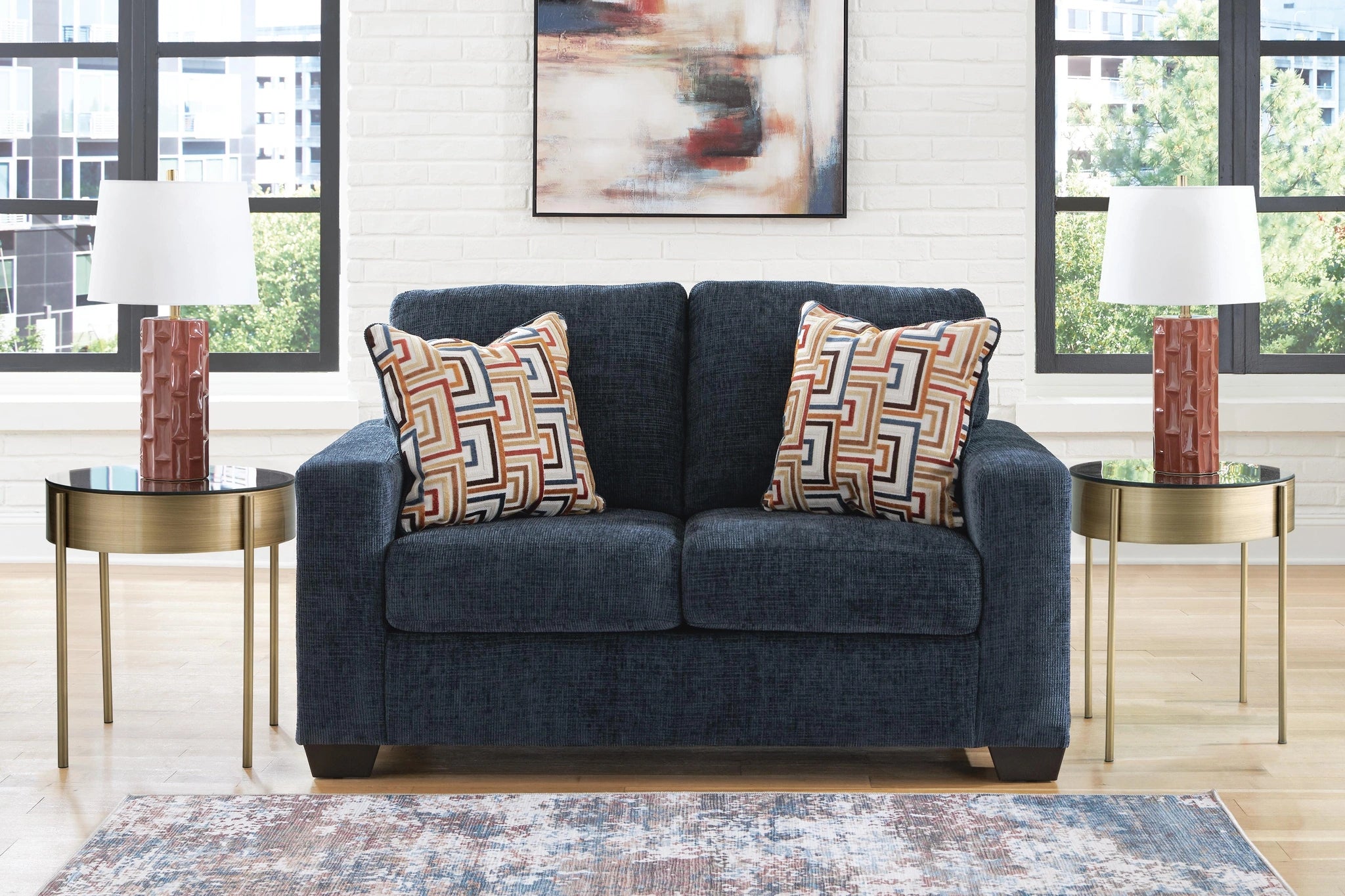 Aviemore Loveseat