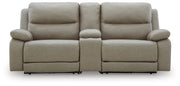 Narwhal Place Power Reclining Sectional