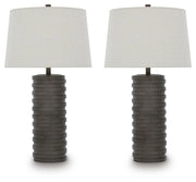 Neilett Table Lamp Pair