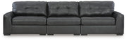 Brindley Pier Sectional Sofa