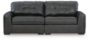 Brindley Pier Sectional Loveseat