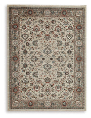 Beritham Rug Large