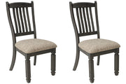 Tyler Creek Dining Chair Set