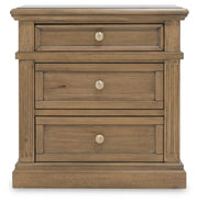 Mylarken Nightstand