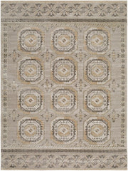 Bachby Area Rug