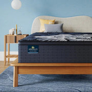 Serta Perfect Sleeper X Quilted Hybrid Mattress Max Plush Pillow Top