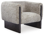Olethea Accent Chair