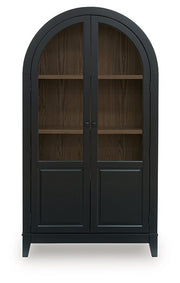 Dagandale Accent Cabinet