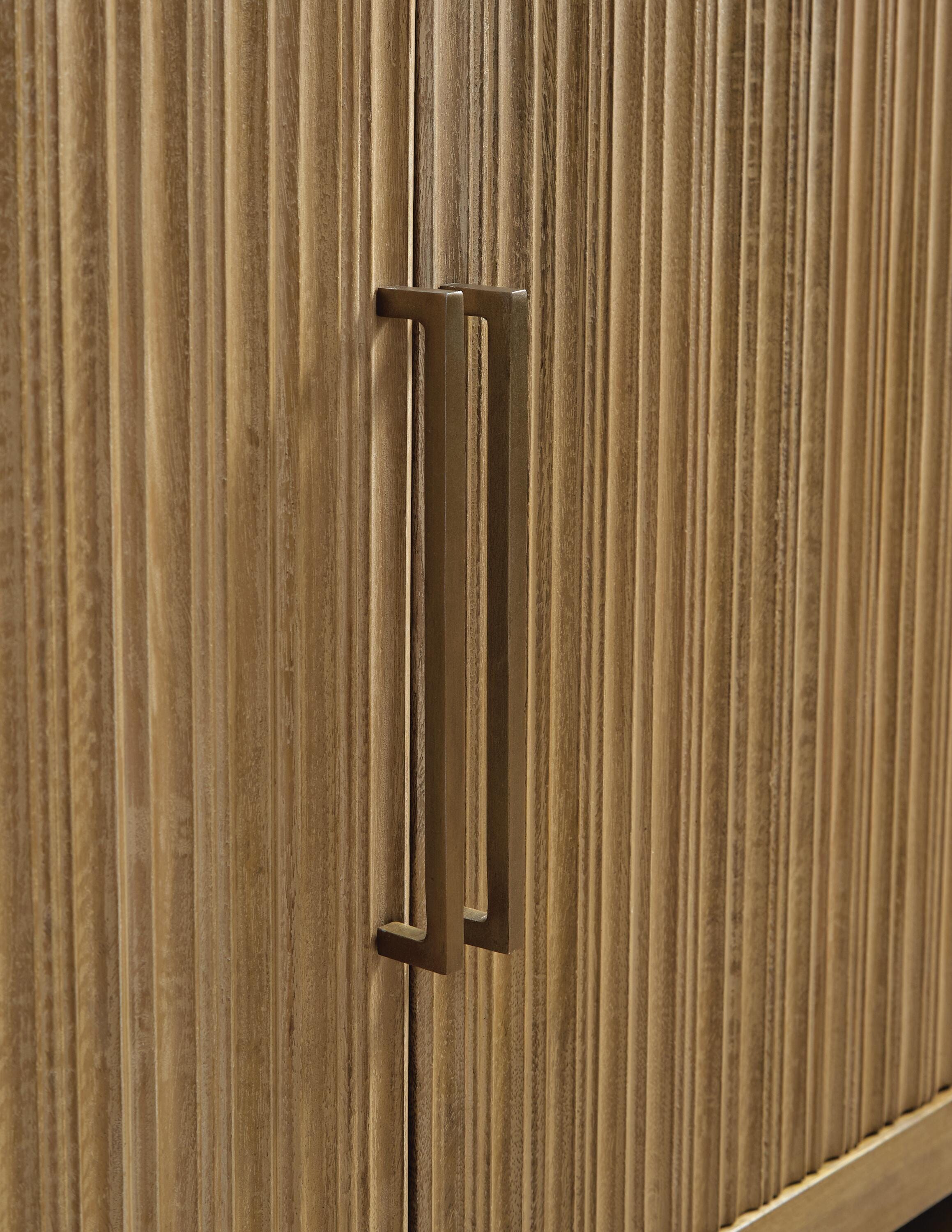 Niam Accent Cabinet