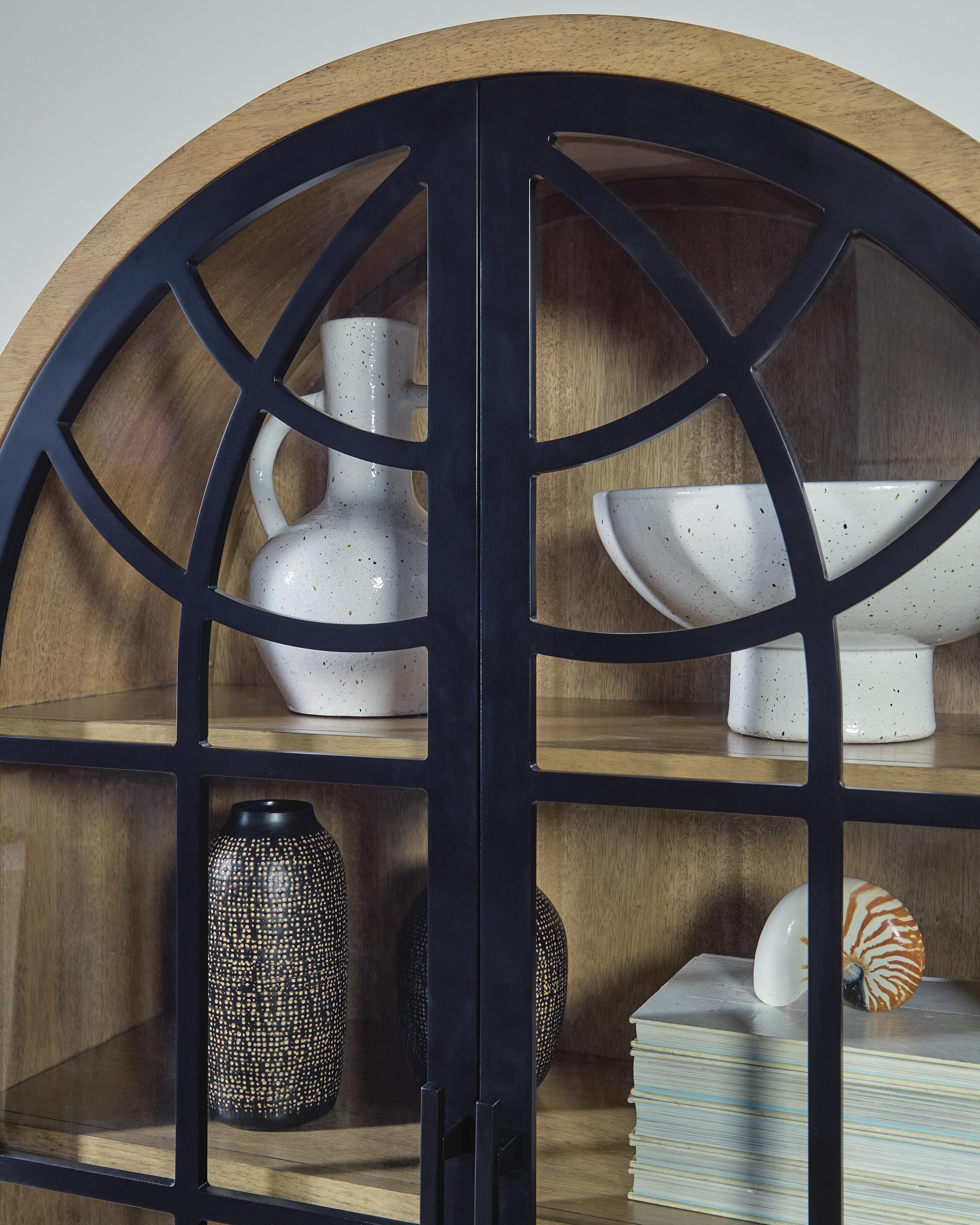 Gwenwich Accent Cabinet
